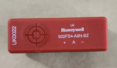 NEW Honeywell 922FS4-A9N-BZ