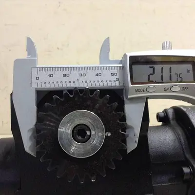 USED PANASONIC GDLA01010LL3