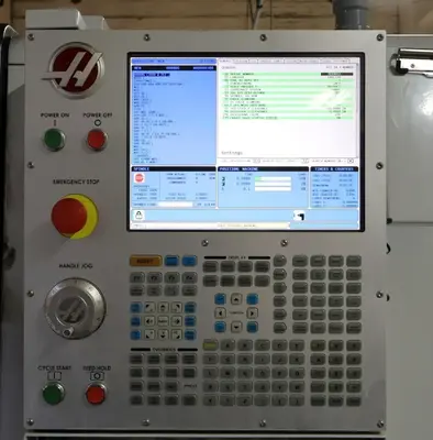 2018 HAAS ST-30 CNC Lathes | Midstate Machinery (11)