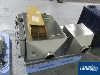 USED DovePac DovePac Flexible Containment Unit