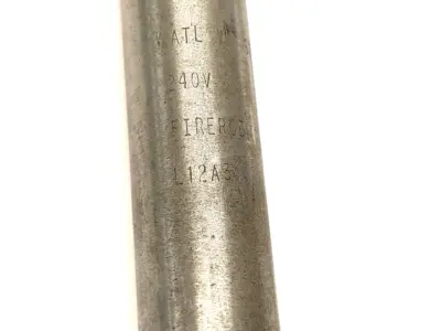 New | in-Stock Watlow L12A34, 8640 Heaters Michigan US | Maverick Industrial Sales #1475355
