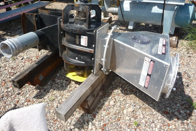 Used Valves 10" Valves/Fittings New Jersey US | Perry Equipment #131603