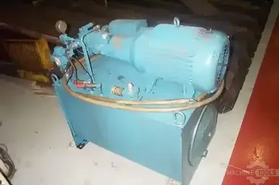 USED CONTINENTAL-PABCO Shear Conveyors