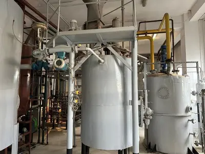 Westfalia, Amafilter, Kirchfeld Various Plant - Edible Oil | Perry Equipment (20)