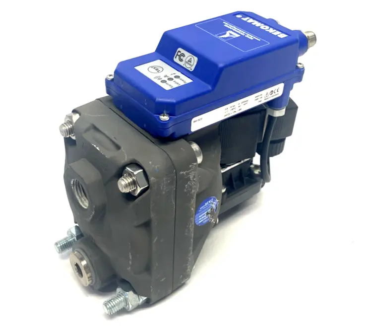 Used BEKOMAT BEKOMAT® 13 CO Misc Industrial Equipment | Maverick Industrial Sales #1098761