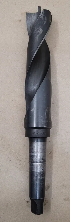 Used DORMER 1-15/16in Drill Drilling Attachments Kentucky US | Machinery Central #552999