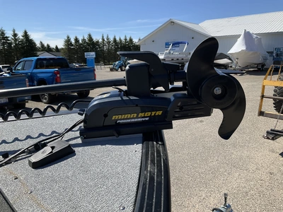 USED 2017 STARCRAFT RENEGADE 168