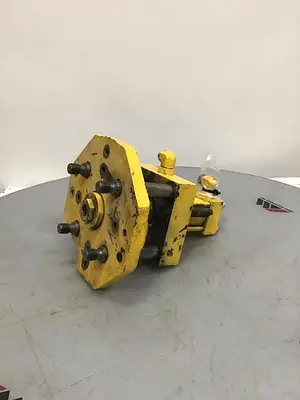 USED VAN DORN DEMAG 43456B