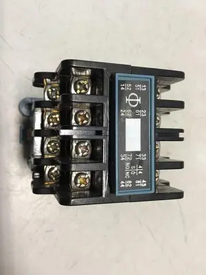 USED KRAUS & NAIMER R14