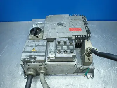 USED SEW EURODRIVE MQD32A/MM30C/Z38G0/AGB1