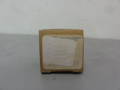 Wika Gauge 0-30 In-Hg-New (Open Box)