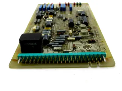 NEW GENERAL ELECTRIC 4161J28-G1 SERVO AMP BOARD 4116J16-3 4161J28G1