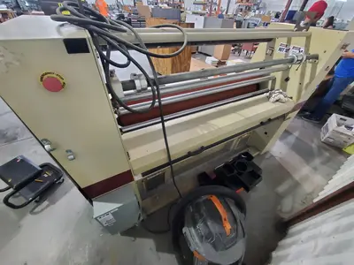 1999 ADVANCED GREIG 64E Other Post Press | M3 Graphic Machinery (3)