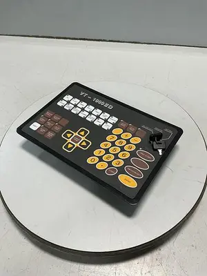 USED FUJI ELECTRIC VT-1000IID
