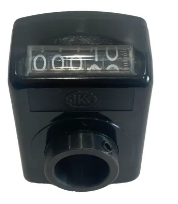 NEW SIKO DA09S-7457 DIGITAL INDICATOR DA09S7457
