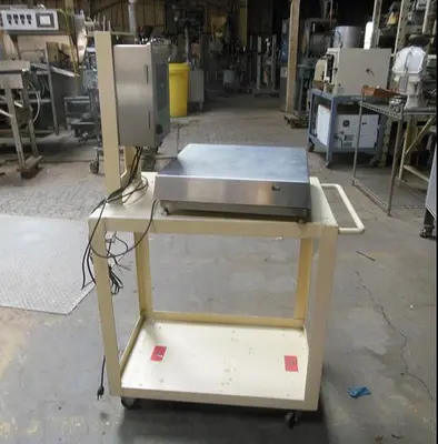 USED DORAN 4200RSS