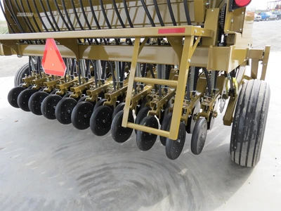 New | in-Stock 2026 ESCH 5610 No-Till Drills Pennsylvania US | Zimmerman Farm Service #1409949