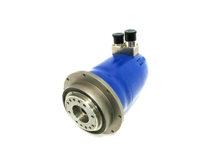 New | in-Stock WITTENSTEIN HAMBA _UNKNOWN_ Servo Motors | SB Industrial Supply #827855
