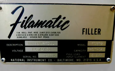 USED NATIONAL INSTRUMENTS FSB 2 FSB 2