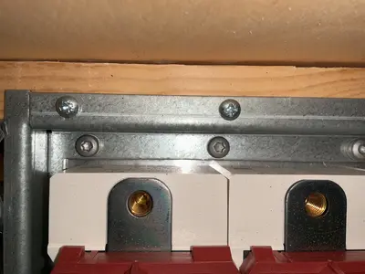 Used GENERAL ELECTRIC 60SAFR1106505ANV AC Drive Power Modules Ohio US | HGR 24 #1324375