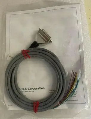 ECHO BASIC I10 CABLE 11-01-00300 V1.0