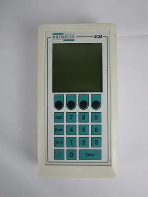 Promess Torque