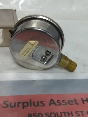 New | in-Stock TRERICE D82LFB Temperature and Pressure Testers Ohio US | Surplus Asset Holdings #1403161