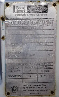 USED DRESSER 0701-HLEM
