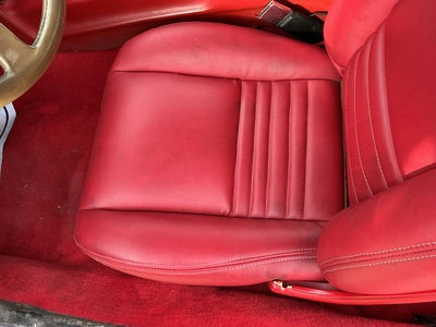 Used 1979 PONTIAC TRANS-AM Classic Cars & Trucks Michigan US | Miedema Asset Management Group #1484147