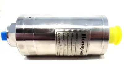 NEW HONEYWELL 060-H417-01 PRESSURE SENSOR MODEL TJE 060H41701