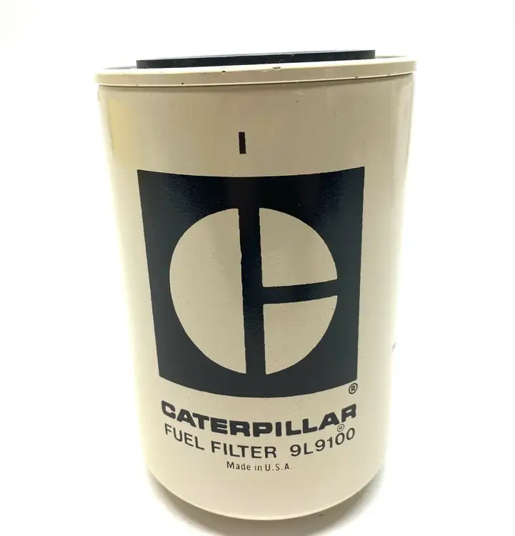 Used CATERPILLAR FUEL FILTER Filters | Maverick Industrial Sales #1107145