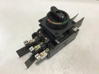 USED FUJI ELECTRIC SA203BAUL175