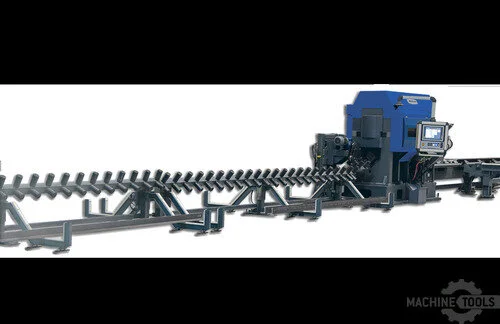 Used BENDMAK BEAP Angle Punches Florida US | Southern Fabricating Machinery Sales, Inc. #80963