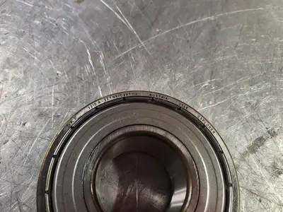 NEW SKF 3310A-2ZTN9/C3VT113