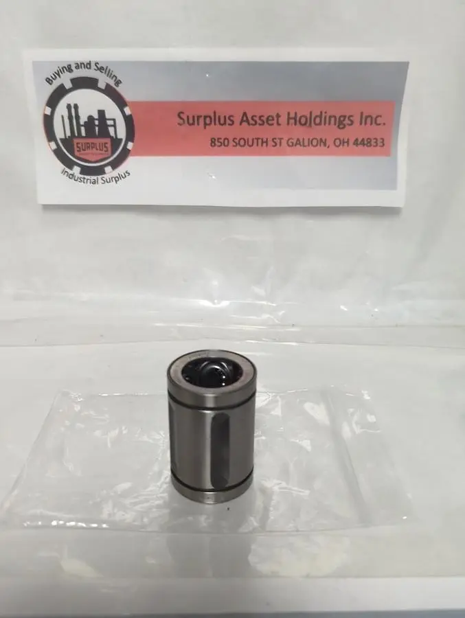 Used THOMSON A 162538 Industrial Controls Ohio US | Surplus Asset Holdings #1289466