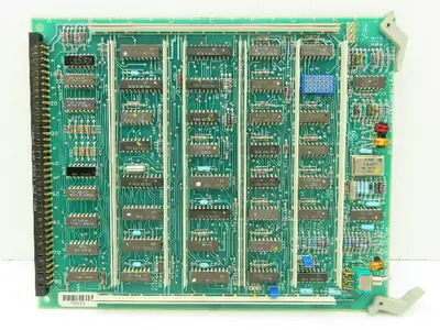 General Electric DS3800HPBC1A1B Gas Turbine Parallel Line Buffer Circuit Board