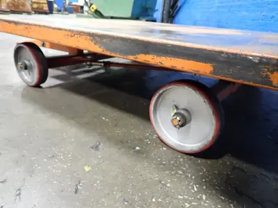 USED NUTTING Z54006356