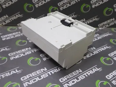 Schneider S48891 MDGF/SGR Masterpact / PowerPact Ground Fault Interface Used