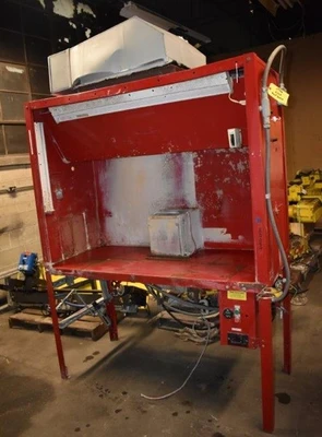 MICRO AIR OM3500 Various-Types | Mohawk Machinery (1)
