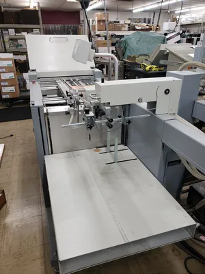 2001 Baumcut 80 Cutter | M3 Graphic Machinery (6)