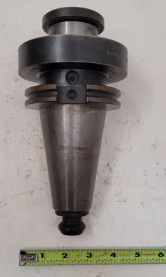 MICROBORE 50CT-S200E02 Tooling & Accessories, Tooling | Machinery Central (11)