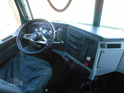 Used 2013 WESTERN STAR 4900 Box trucks Arizona US | Tuscon Trux & Equipment Sales #1542958