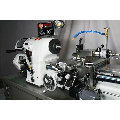 VICTOR 618EVS Tool Room Lathes | Sierra Victor Industries (2)
