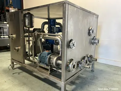 USED STERLING LEMA 251 96