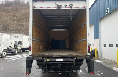 USED 2018 CHEVROLET 6500XD