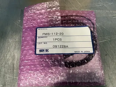Used SENTEC FMS11220 Photoelectric Sensors Ohio US | HGR 24 #1326041