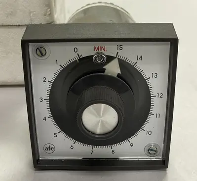 New | in-Stock MARSH BELLOFRAM ATC 305E-015-A-1-0-PX Miscellaneous Equipment (Electrical & Power) | Surplus Asset Holdings #1194855