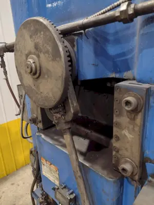 USED MINSTER 90-400-7279