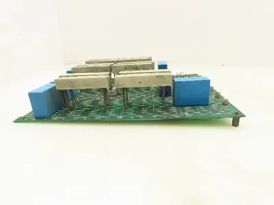 Reliance Electric B/M 0-58706-4B Circuit Board 600V