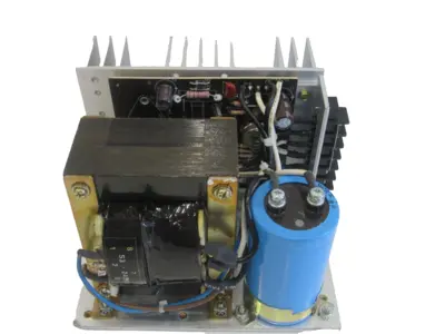 NEW SOLA 83-24-260-03 LINEAR POWER SUPPLY 832426003